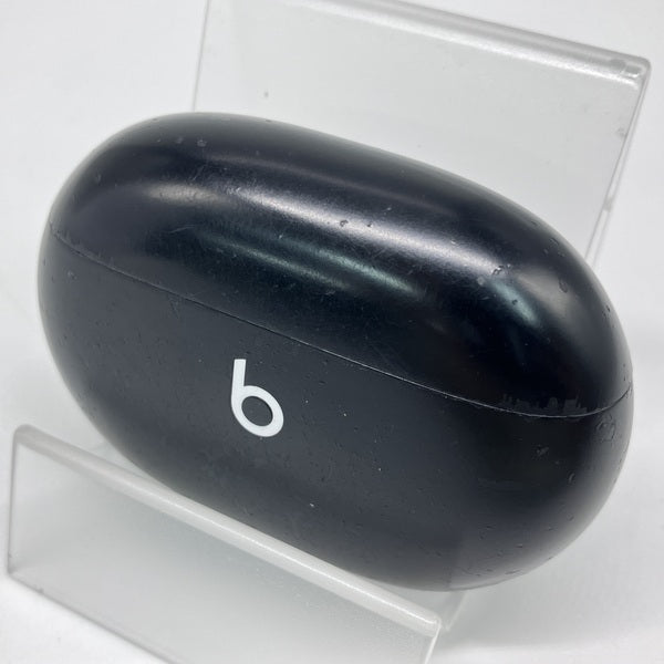 Beats by Dr. Dre 【中古】Beats Studio Buds ブラック【秋葉原】 – e