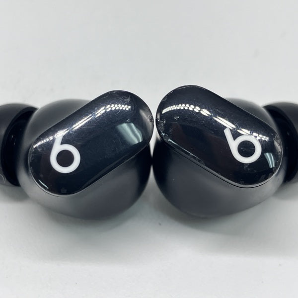 Beats by Dr. Dre 【中古】Beats Studio Buds ブラック【秋葉原】 – e