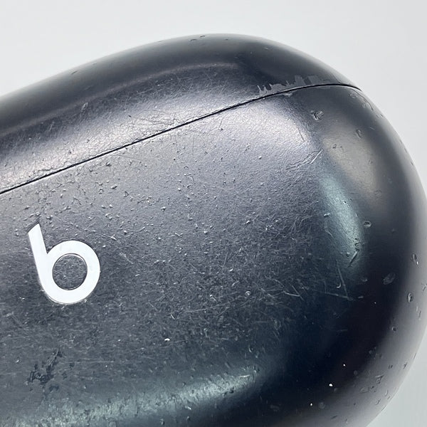 Beats by Dr. Dre 【中古】Beats Studio Buds ブラック【秋葉原】 – e