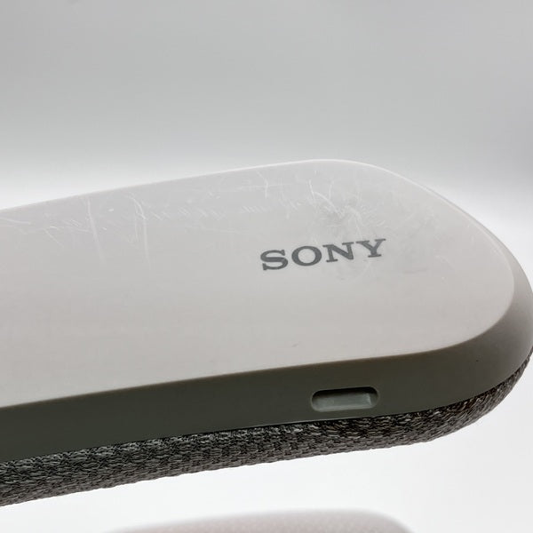 SONY 【中古】SRS-WS1【日本橋】 – e☆イヤホン