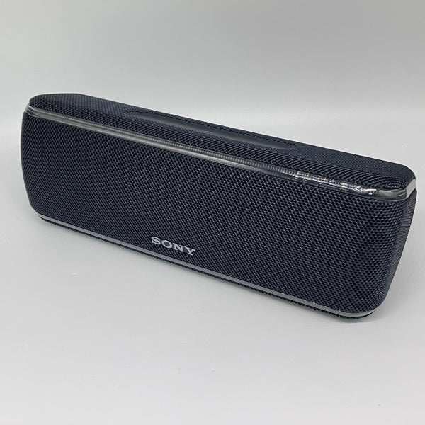 SONY SRS-XB41 Bluetoothスピーカー グレー管理番号389￼ SONY SRS-XB41 Bluetoothスピーカー グレー管理番号389￼【公式通販