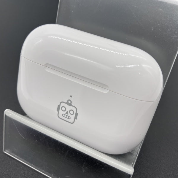 Apple 【中古】AirPods Pro 充電ケース【秋葉原】 – e☆イヤホン