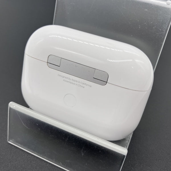 Apple 【中古】AirPods Pro 充電ケース【秋葉原】 – e☆イヤホン