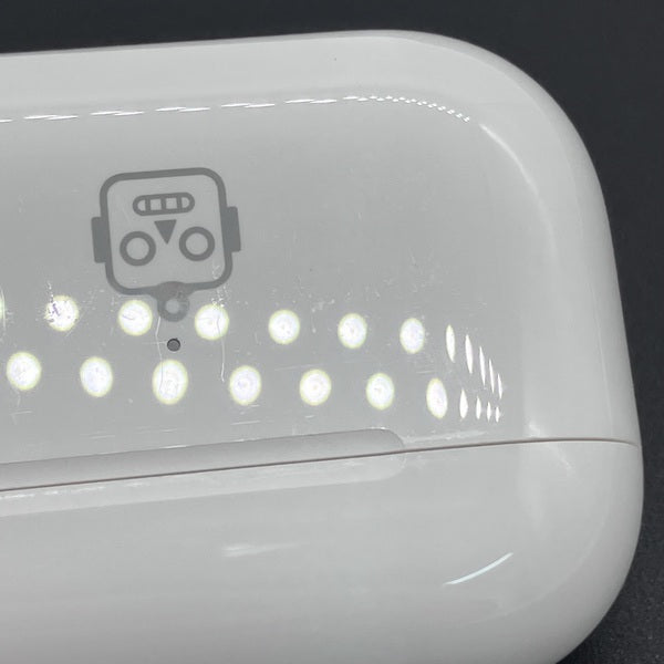 Apple 【中古】AirPods Pro 充電ケース【秋葉原】 – e☆イヤホン