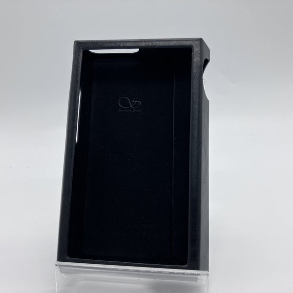【中古】M5 Ultra 専用PUケース ブラック【秋葉原】