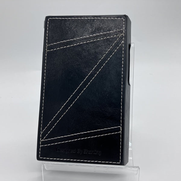 SHANLING 【中古】M5 Ultra 専用PUケース ブラック【秋葉原】 – e