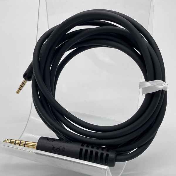 SENNHEISER 【中古】HD 620S用4.4mmバランスケーブル (1.8m)【日本橋