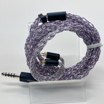 （最終価格）Nicehck epicseeker 2pin-4.4mm NICEHCK 【中古】EpicSeeker 2pin-4.4mm【秋葉原】 – e☆イヤホン