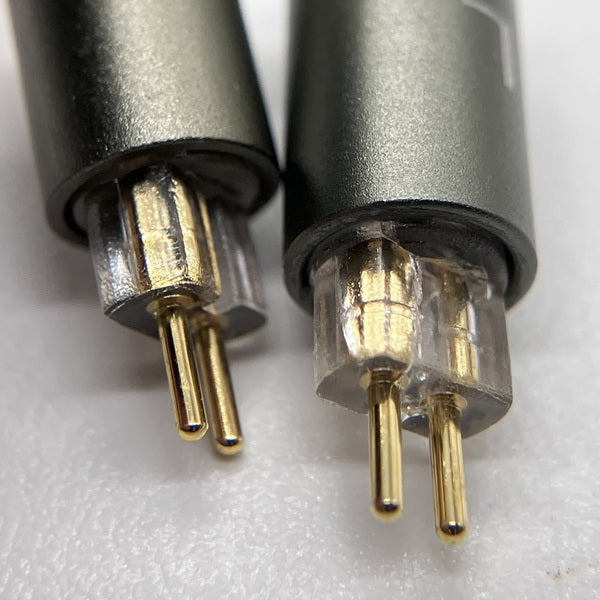 Yongse 【中古】Angelears x Yongse Fujin 2Pin to 4.4mm【秋葉原