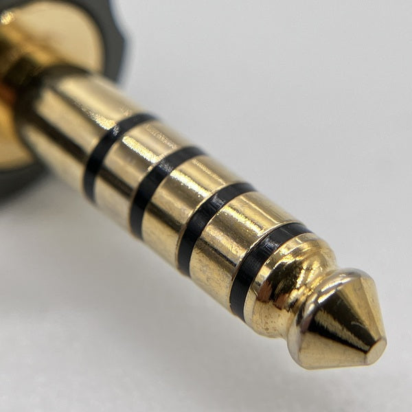 Yongse 【中古】Angelears x Yongse Fujin 2Pin to 4.4mm【秋葉原