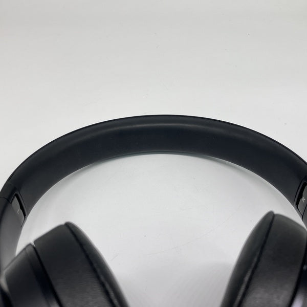 Beats by Dr. Dre 【中古】Beats Solo3 Wireless ブラック 【MX432PA/A