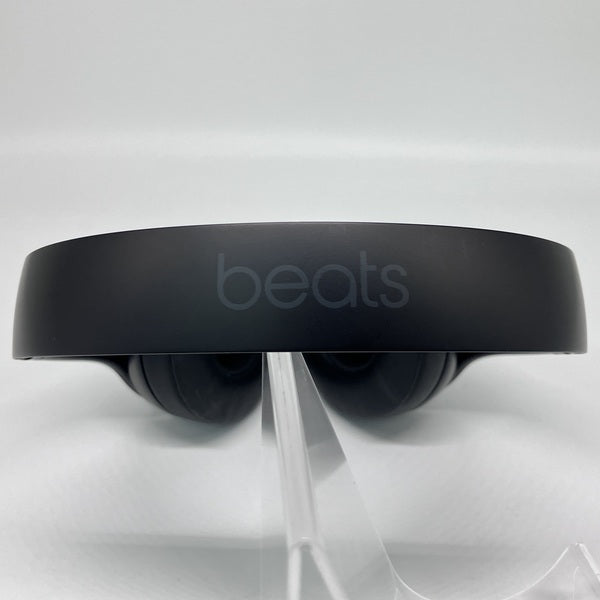 Beats by Dr. Dre 【中古】Beats Solo3 Wireless ブラック 【MX432PA/A