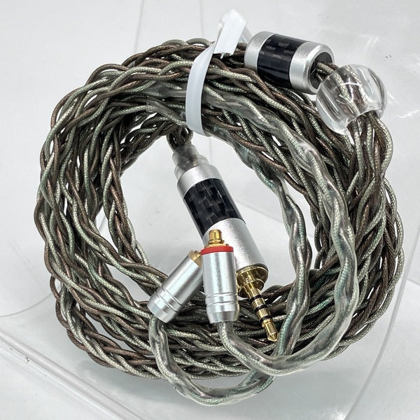 【中古】C8 (2.5mm - MMCX)【秋葉原】
