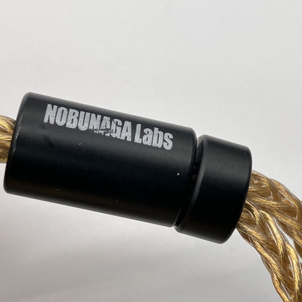 NOBUNAGA Labs 【中古】胡蝶 極 (Cochou-Kiwami) AK2.5mm4極バランス