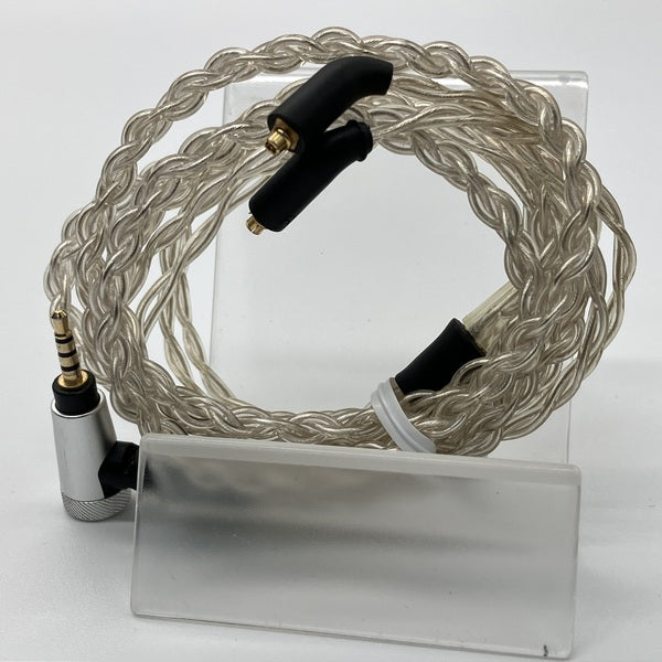 UNCOMMON 【中古】3D-OFC Hybrid-25BAL (MMCX/2.5mm4極ミニプラグ/AK