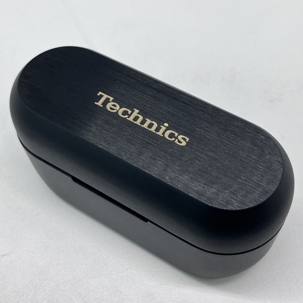 Technics 【中古】EAH-AZ80-K ブラック【秋葉原】 – e☆イヤホン