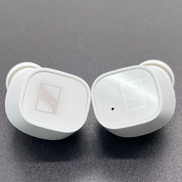 SENNHEISER 【中古】CX 400BT True Wireless ホワイト 【CX400TW1