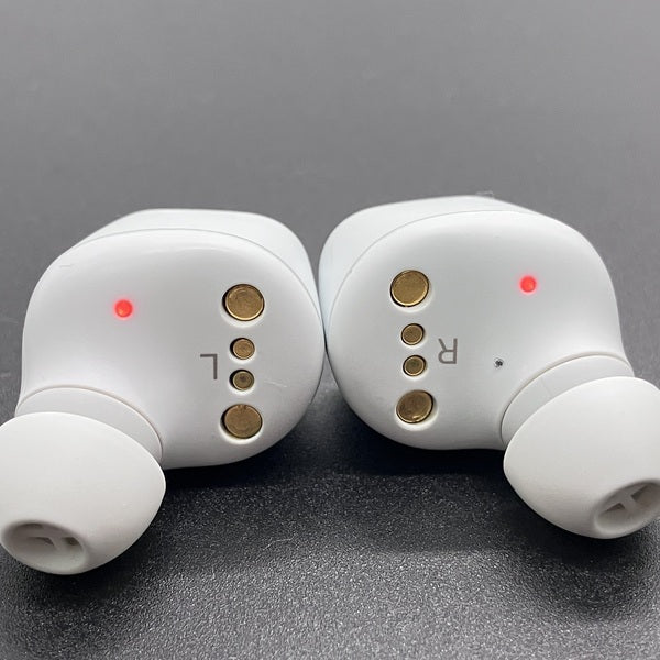 SENNHEISER 【中古】CX 400BT True Wireless ホワイト 【CX400TW1