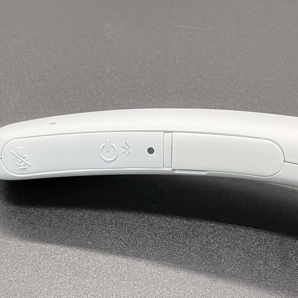 SONY 【中古】SRS-NB10 WC ホワイト【秋葉原】 – e☆イヤホン