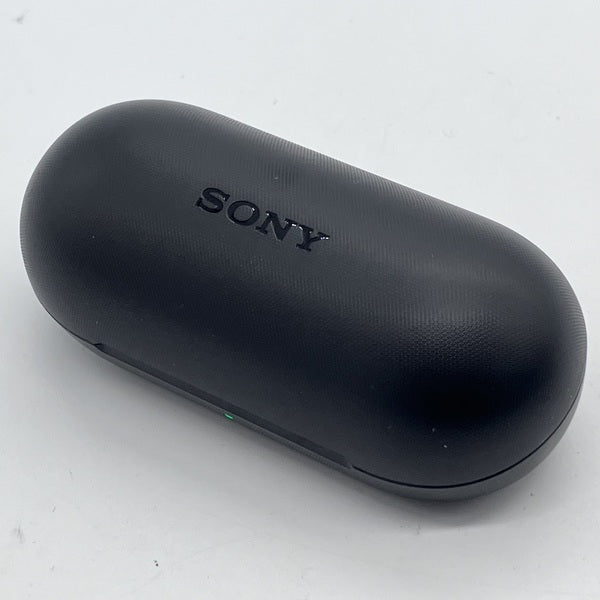 SONY 【中古】WF-C700N BZ ブラック【名古屋】 – e☆イヤホン