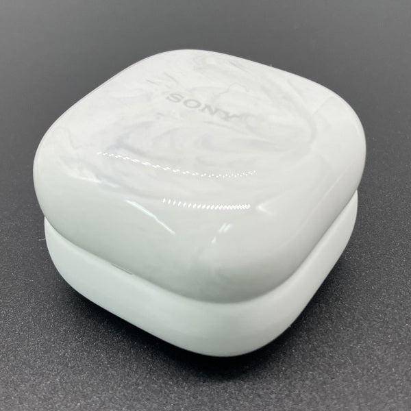 SONY 【中古】LinkBuds Fit ホワイト 【WF-LS910N WZ】【日本橋】 – e