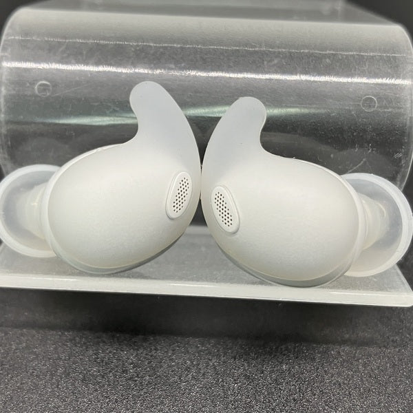 SONY 【中古】LinkBuds Fit ホワイト 【WF-LS910N WZ】【日本橋】 – e