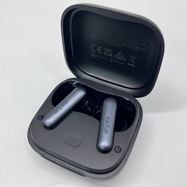 【中古】Air Pro 4i Black【秋葉原】