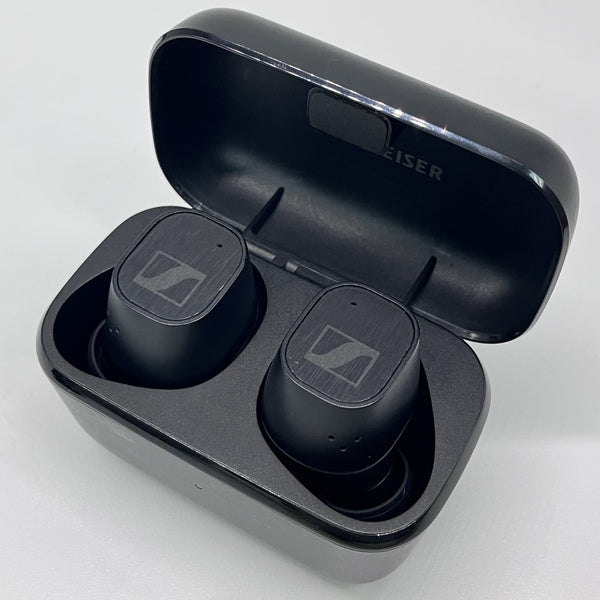 SENNHEISER 【中古】CX Plus SE True Wireless【秋葉原】 – e☆イヤホン