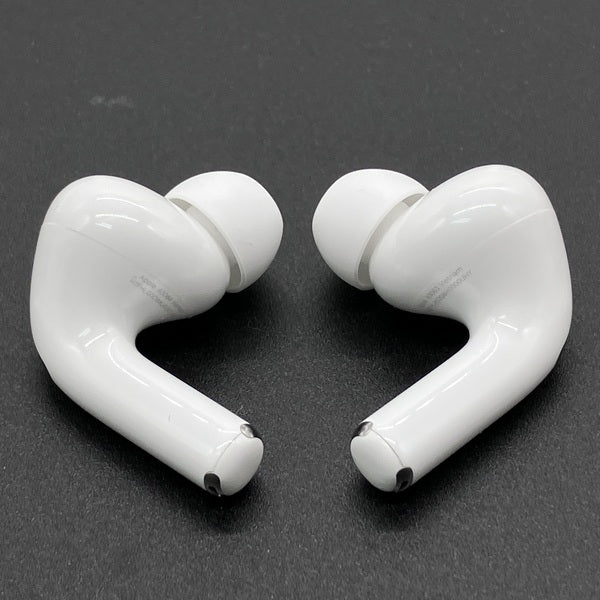 Apple 【中古】AirPods Pro 3 MFHP4J/A【日本橋】 – e☆イヤホン