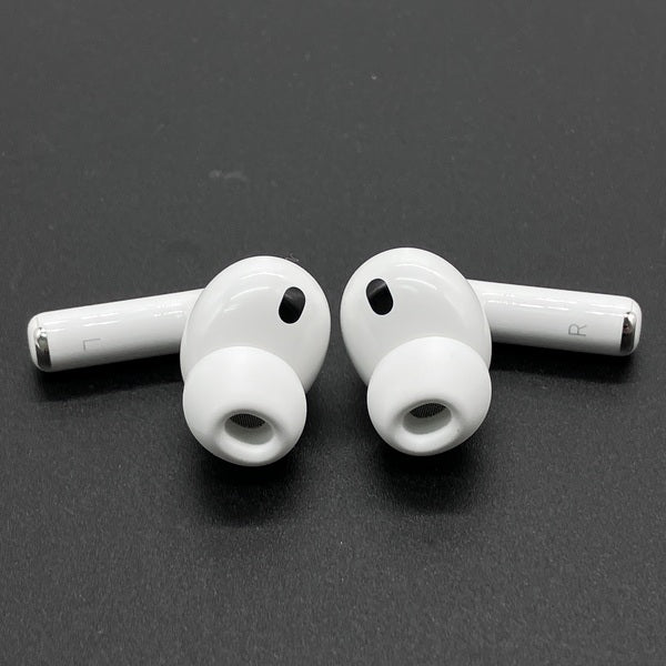 Apple 【中古】AirPods Pro 3 MFHP4J/A【日本橋】 – e☆イヤホン