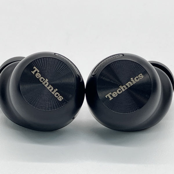 Technics 【中古】EAH-AZ100-K ブラック【名古屋】 – e☆イヤホン