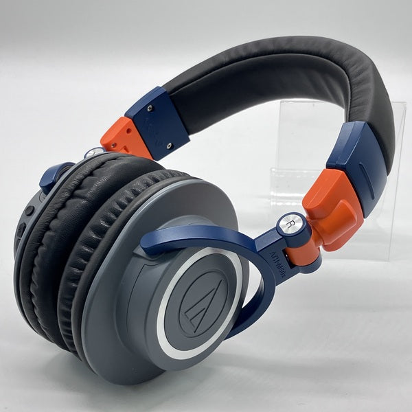 ATH-M50xBT2 Audio-Technica 中古 audio-technica 【中古】ATH-M50xBT2 LAB【日本橋】 – e☆イヤホン