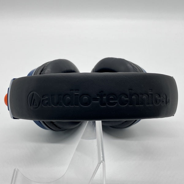 audio-technica 【中古】ATH-M50xBT2 LAB【日本橋】 – e☆イヤホン