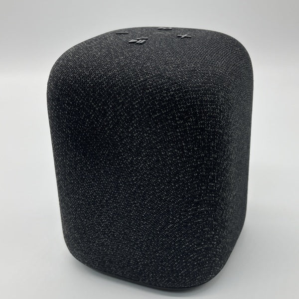 【中古】LinkBuds Speaker ブラック 【SRS-LS1 BC】【秋葉原】