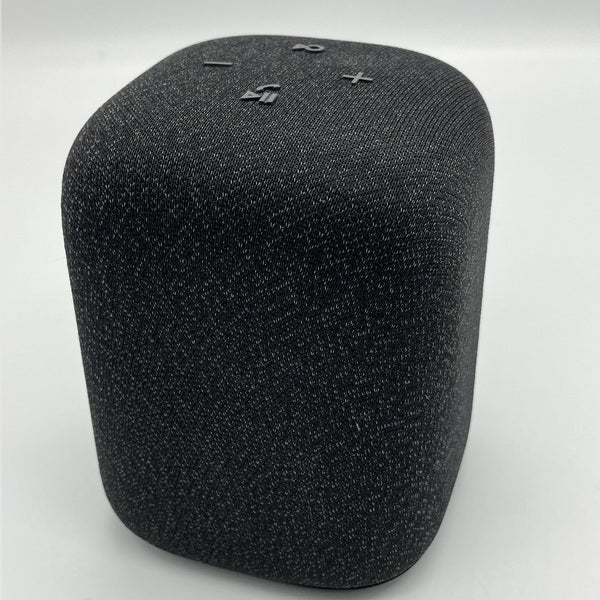 【中古】LinkBuds Speaker ブラック 【SRS-LS1 BC】【秋葉原】