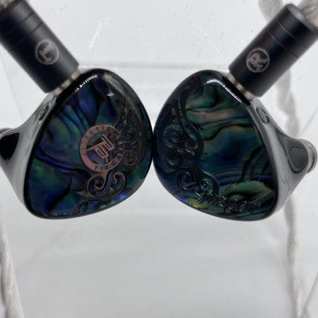 Juzear 【中古】Butterfly 61T【日本橋】 – e☆イヤホン