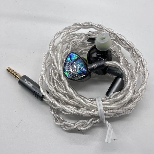 Juzear 【中古】Butterfly 61T【日本橋】 – e☆イヤホン