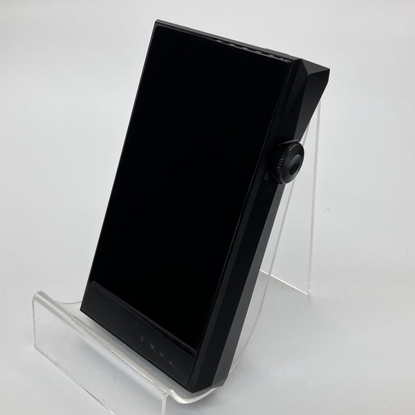Astell&Kern 【中古】A&ultima SP1000M Onyx Black 【AK-SP1000M-OB
