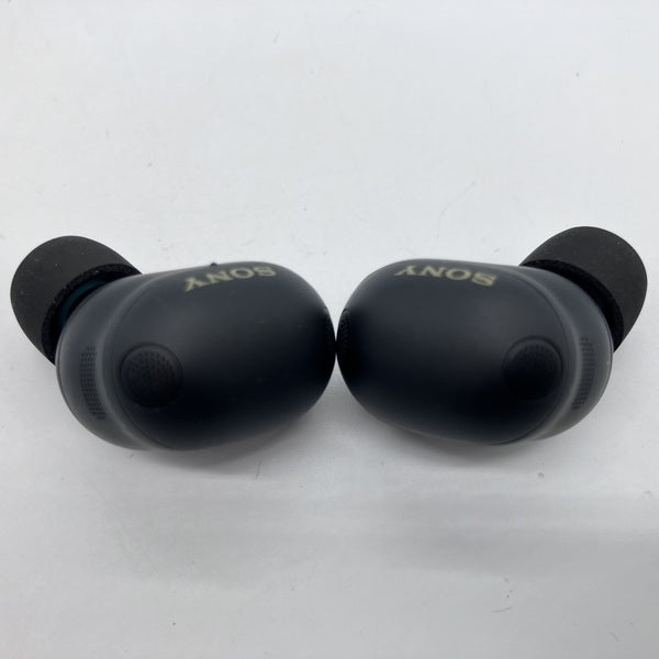 中古美品　SONY WF-1000XM6 ワイヤレスイヤホン SONY 【中古】WF-1000XM6 BZ ブラック【日本橋】 – e☆イヤホン