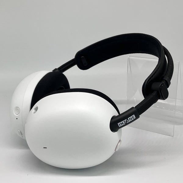 【中古】INZONE H9 Ⅱ ホワイト 【WH-G910N WZ】【秋葉原】