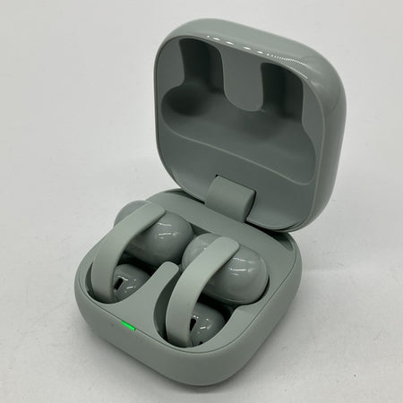 SONY 【中古】LinkBuds Clip グリーン【WF-LC900 GZ】【秋葉原】 – e