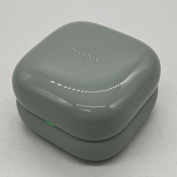 SONY 【中古】LinkBuds Clip グリーン【WF-LC900 GZ】【秋葉原】 – e