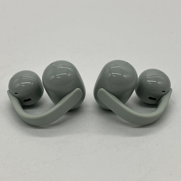 SONY 【中古】LinkBuds Clip グリーン【WF-LC900 GZ】【秋葉原】 – e