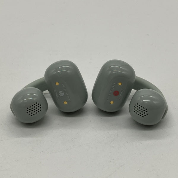SONY 【中古】LinkBuds Clip グリーン【WF-LC900 GZ】【秋葉原】 – e