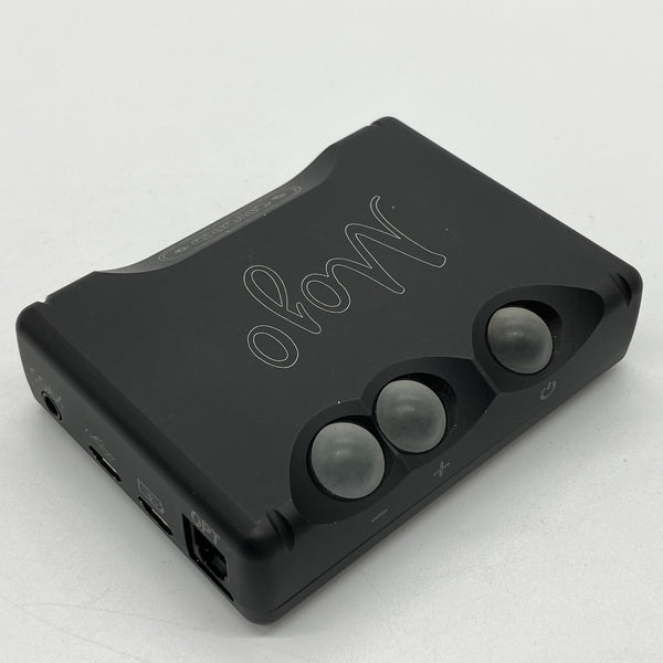 【中古】CHORD Mojo Black【日本橋】