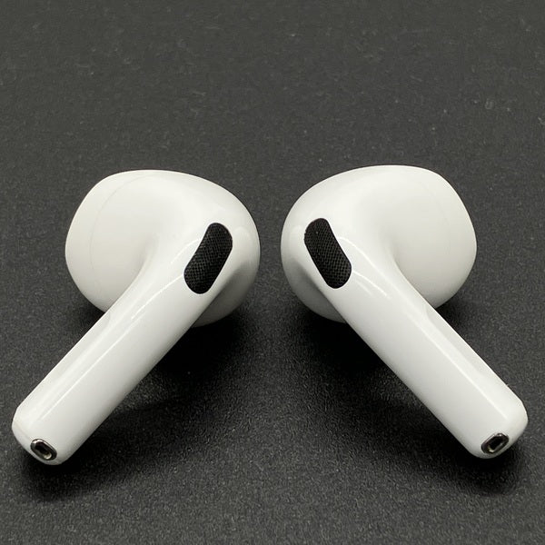 Apple 【中古】AirPods 4 MXP63J/A【秋葉原】 – e☆イヤホン