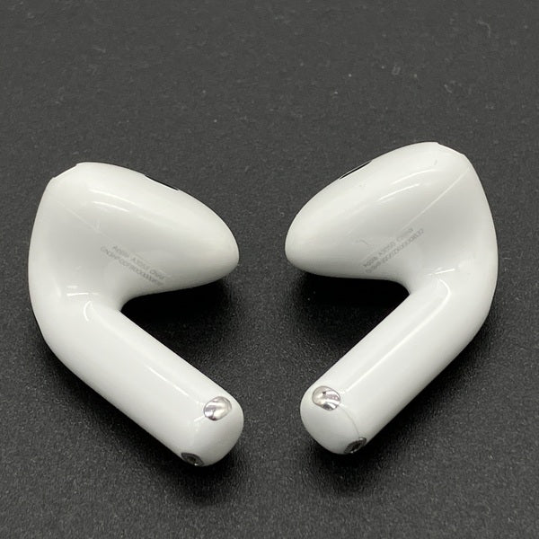 Apple 【中古】AirPods 4 MXP63J/A【秋葉原】 – e☆イヤホン