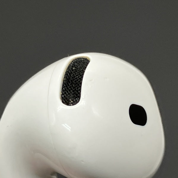 Apple 【中古】AirPods 4 MXP63J/A【秋葉原】 – e☆イヤホン