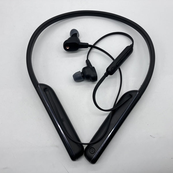 【中古】WI-1000XM2 B 【ブラック】【日本橋】