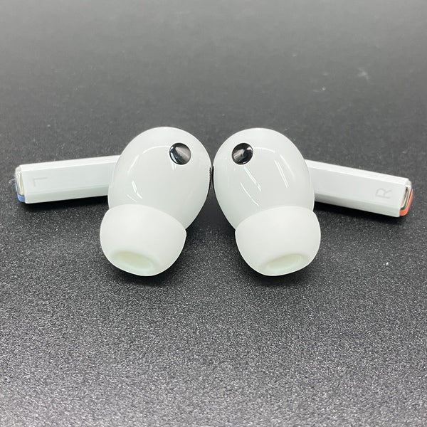 Galaxy 【中古】Galaxy Buds3 Pro ホワイト 【SM-R630NZWAXJP 